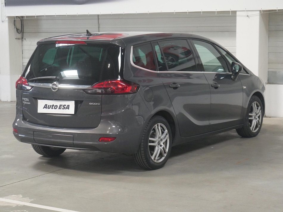 Opel Zafira 1.6CDTi 