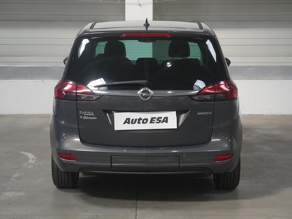 Opel Zafira 1.6CDTi 