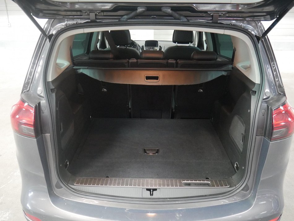 Opel Zafira 1.6CDTi 