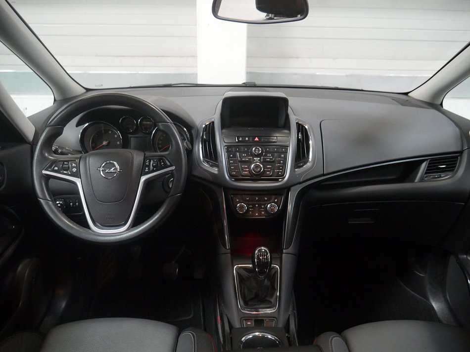 Opel Zafira 1.6CDTi 