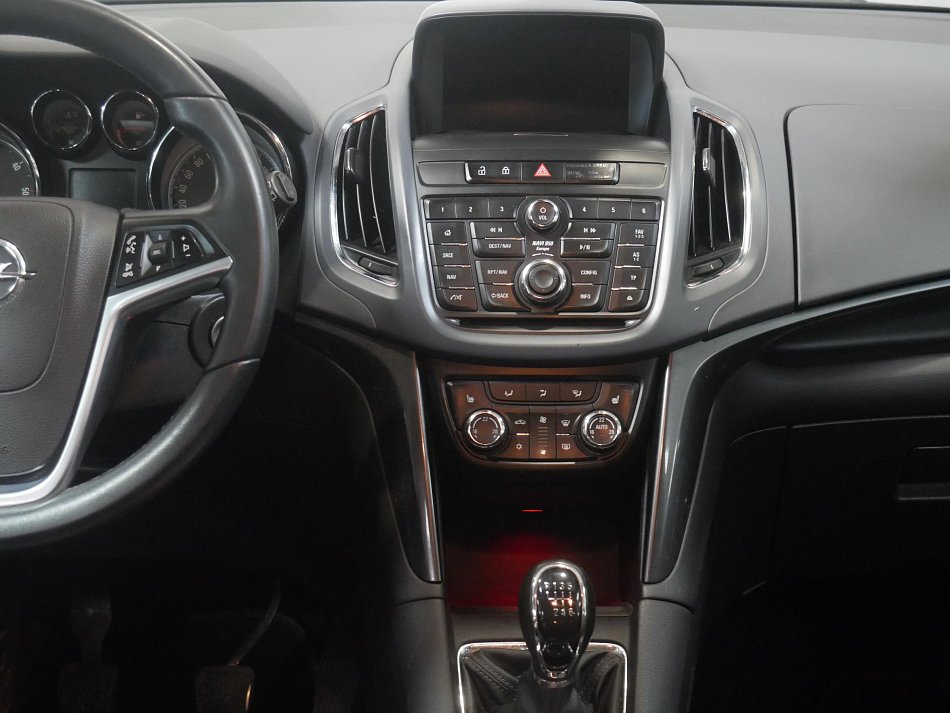 Opel Zafira 1.6CDTi 