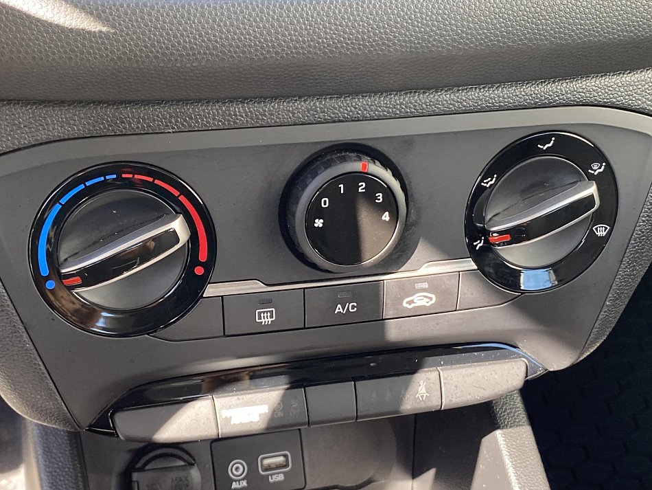 Hyundai I20 1.25 i Classic