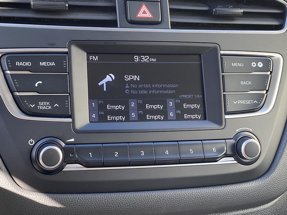 Hyundai I20 1.25 i Classic