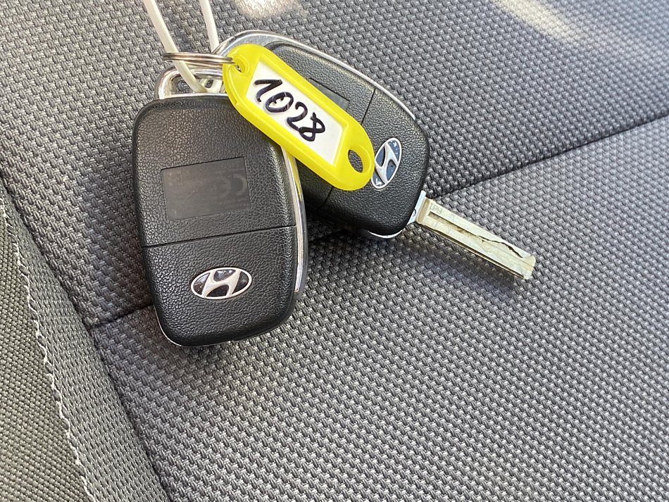 Hyundai I20 1.25 i Classic