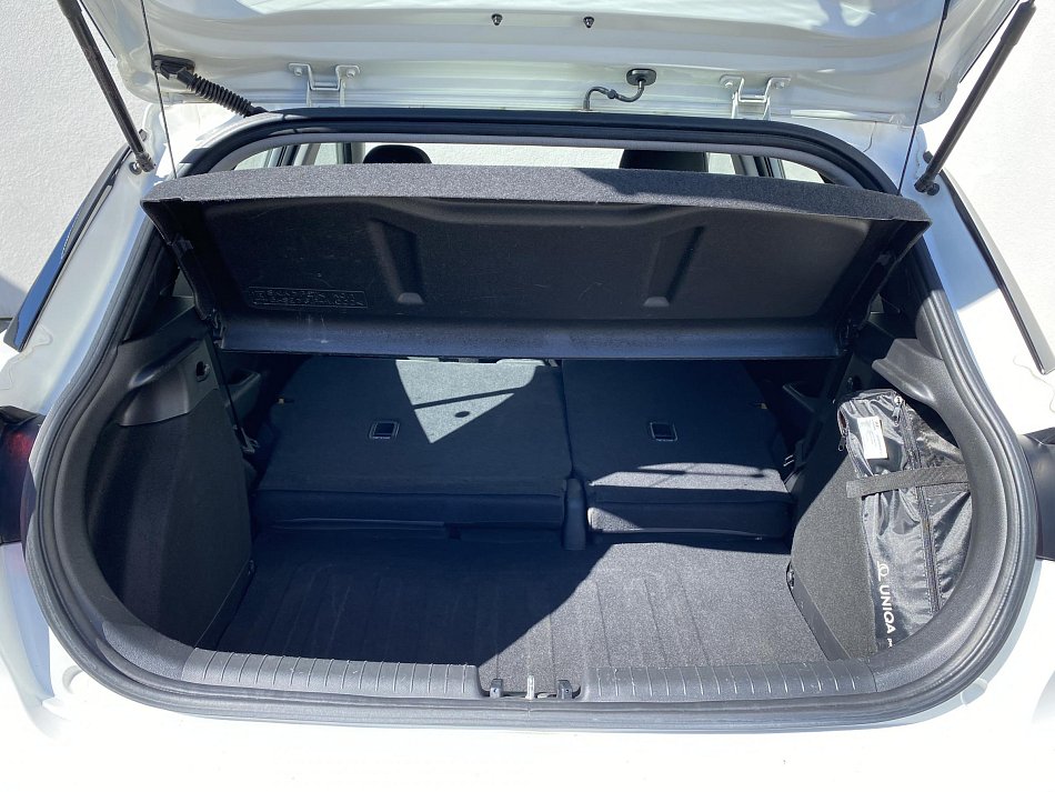 Hyundai I20 1.25 i Classic