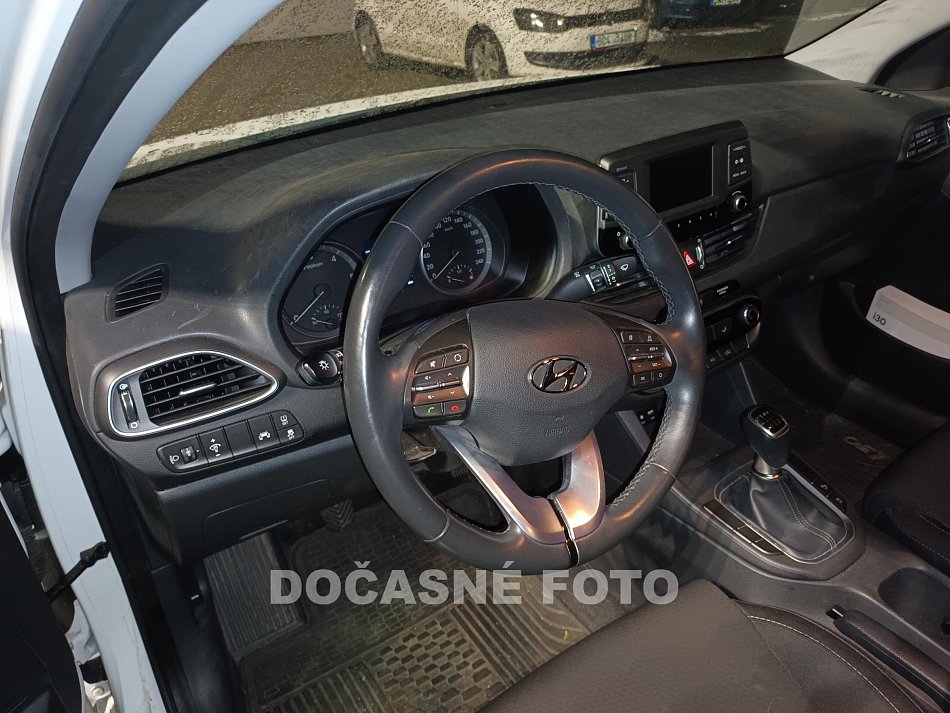 Hyundai I30 1.6RCDi 