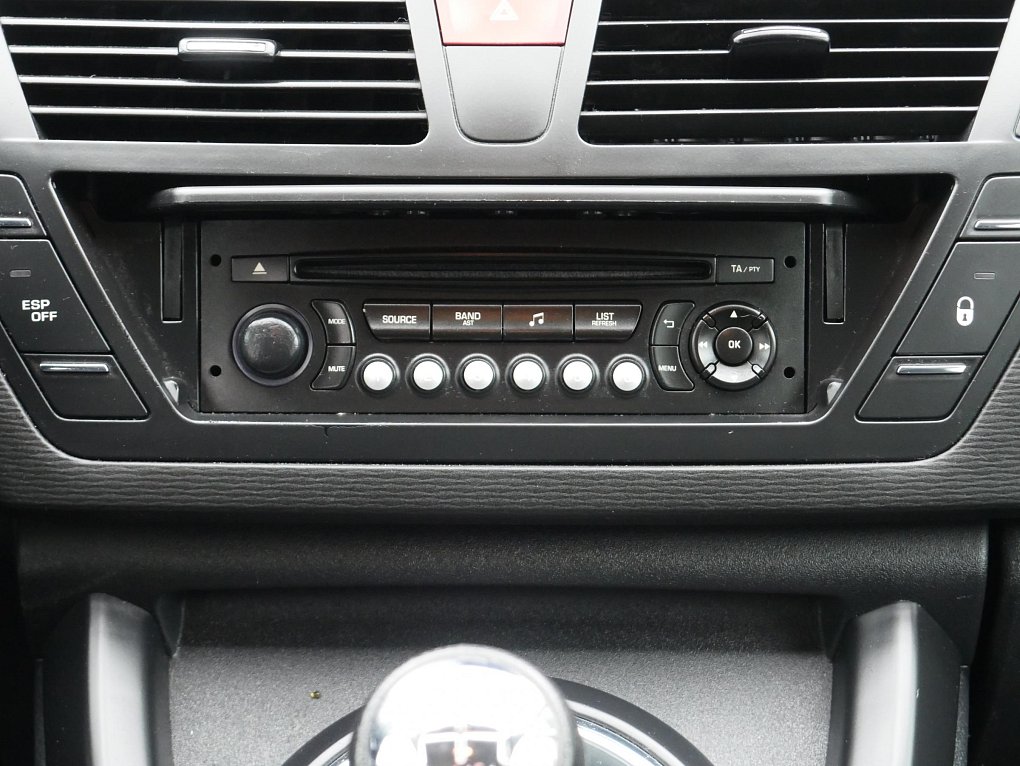 Citroën C4 Picasso 1.6 VTi 