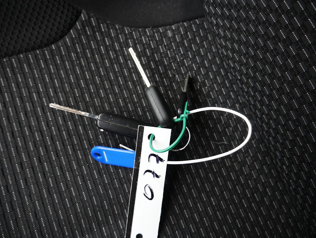 Citroën C4 Picasso 1.6 VTi 