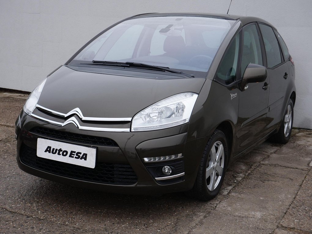 Citroën C4 Picasso 1.6 VTi 