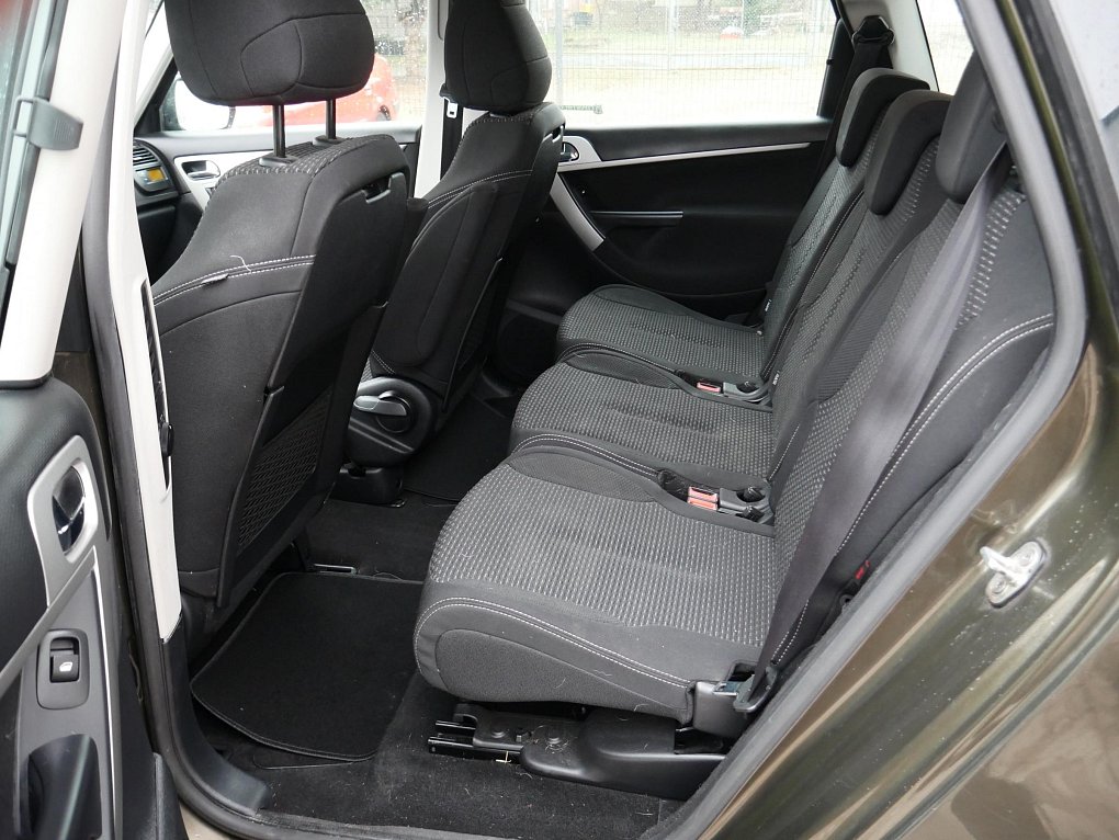 Citroën C4 Picasso 1.6 VTi 