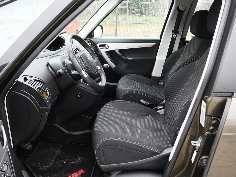 Citroën C4 Picasso 1.6 VTi 