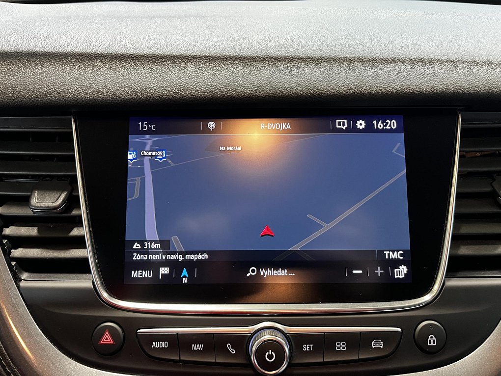 Opel Grandland X 1.5 CDTI Innovation