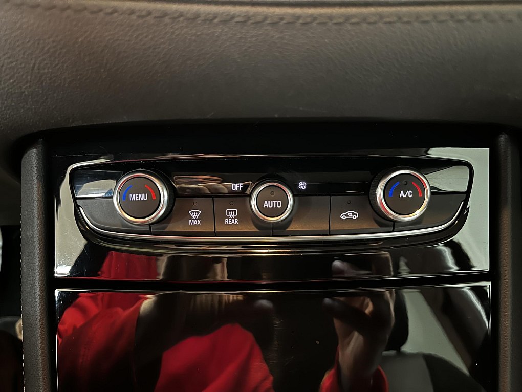 Opel Grandland X 1.5 CDTI Innovation