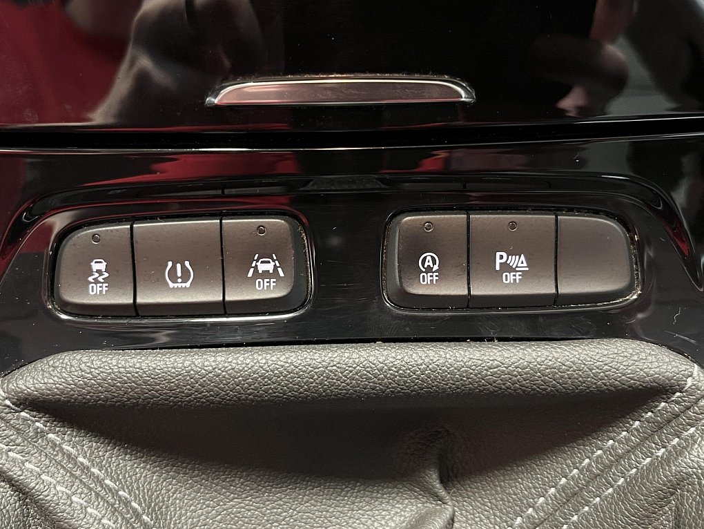 Opel Grandland X 1.5 CDTI Innovation