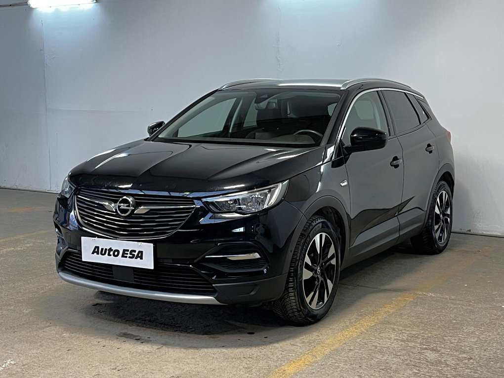 Opel Grandland X 1.5 CDTI Innovation