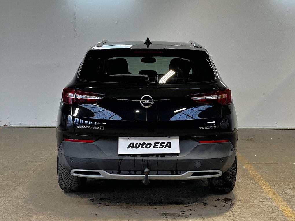 Opel Grandland X 1.5 CDTI Innovation