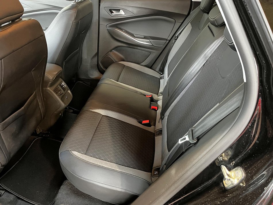 Opel Grandland X 1.5 CDTI Innovation