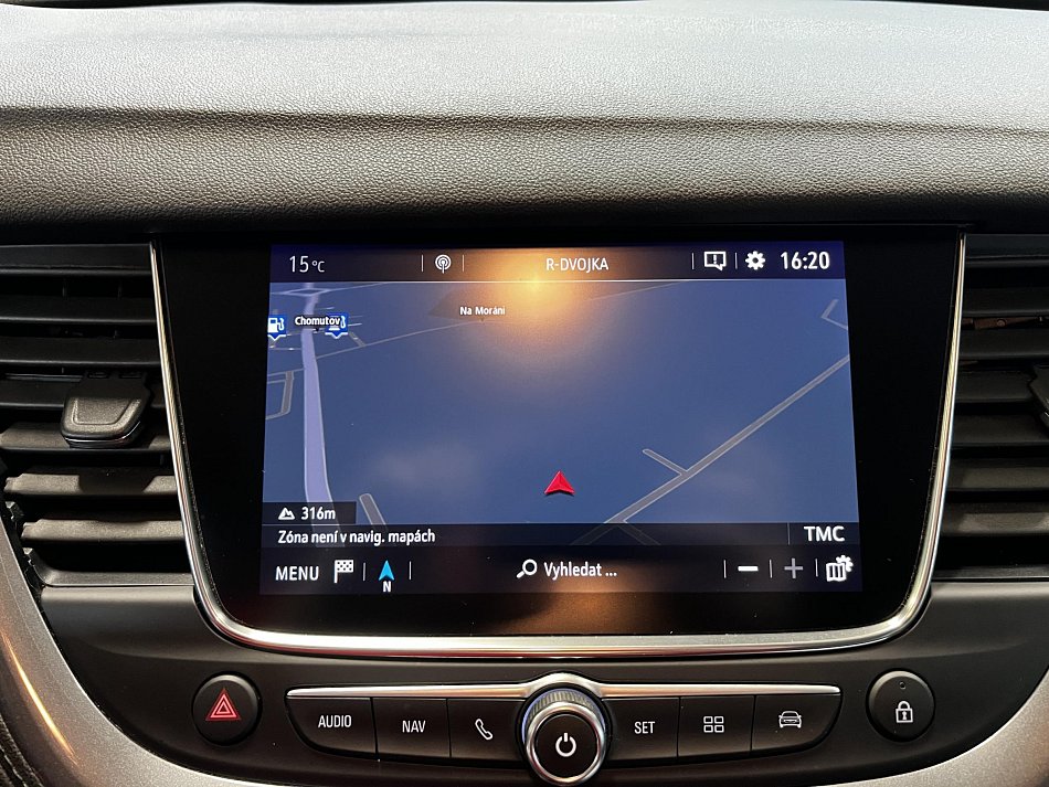 Opel Grandland X 1.5 CDTI Innovation