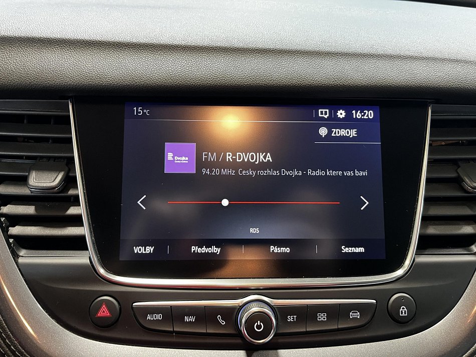 Opel Grandland X 1.5 CDTI Innovation