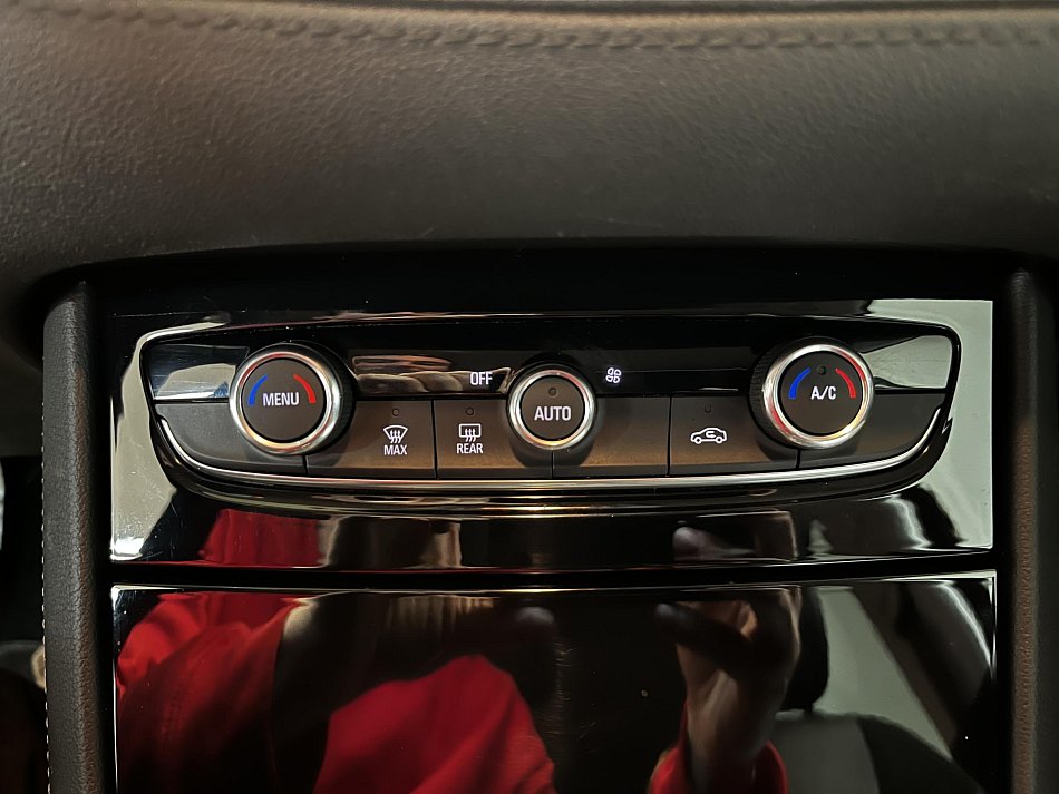 Opel Grandland X 1.5 CDTI Innovation