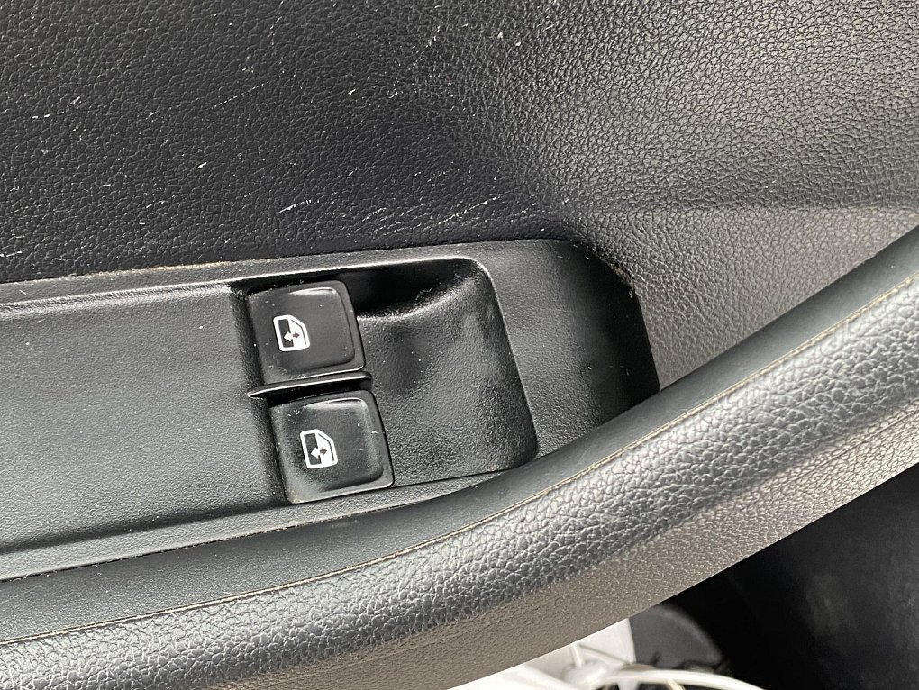 Škoda Fabia III 1.4TDi Ambition