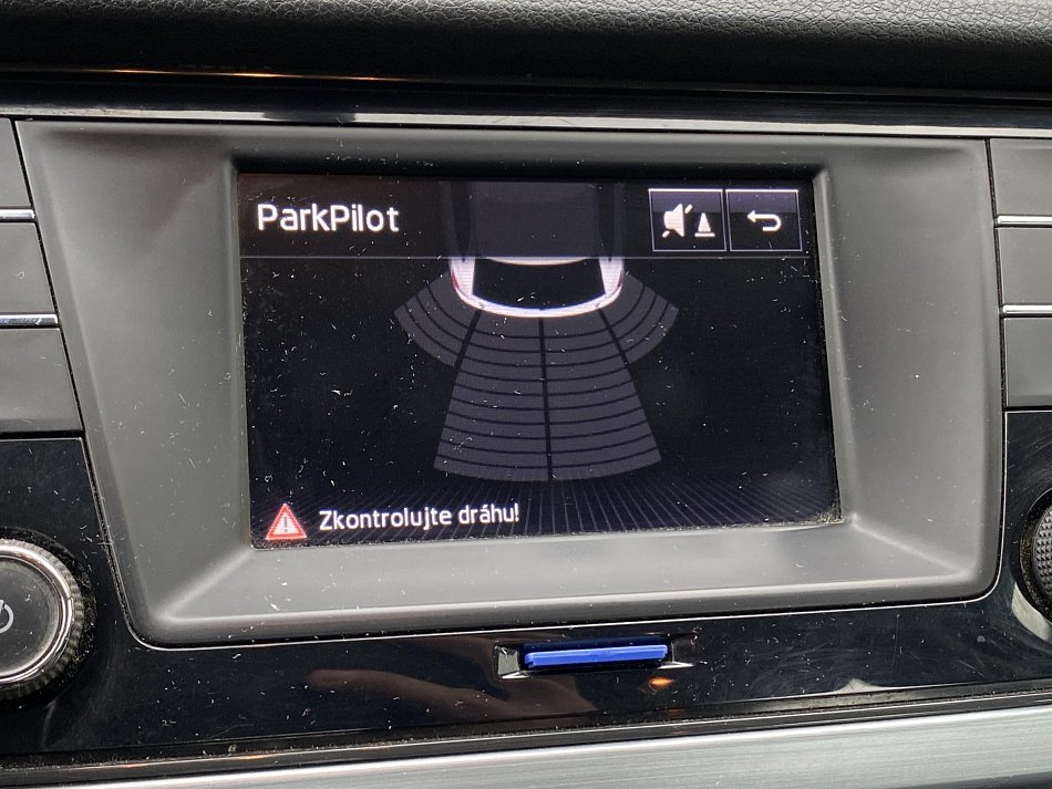 Škoda Fabia III 1.4TDi Ambition