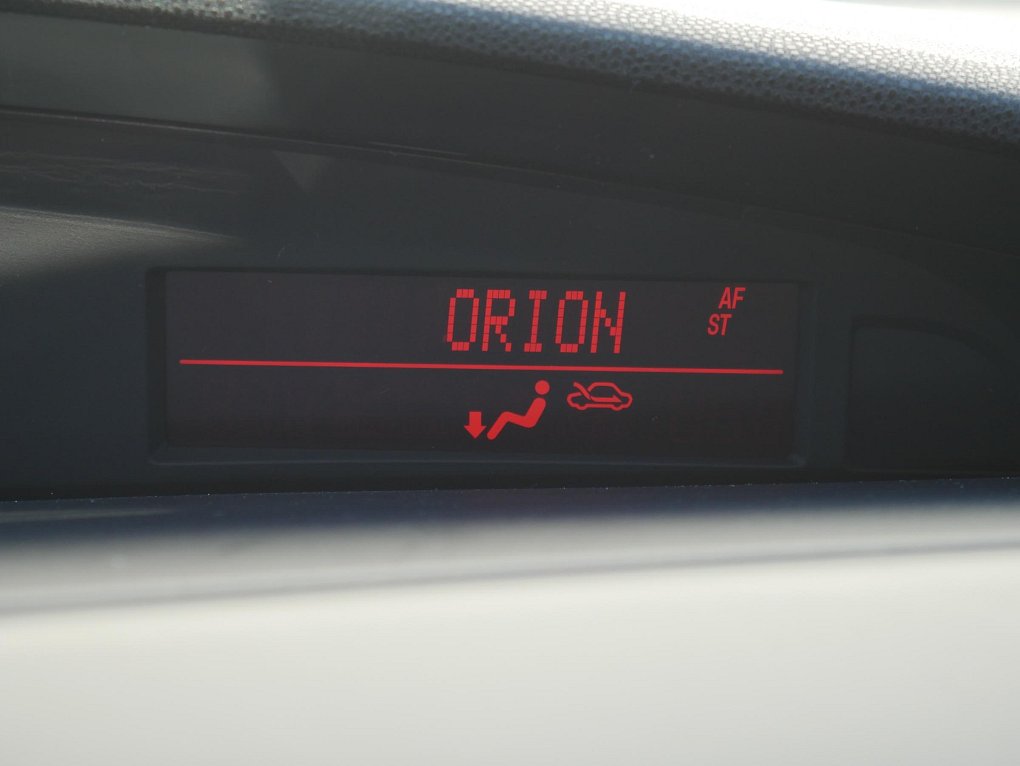 Mazda 3 1.6i 