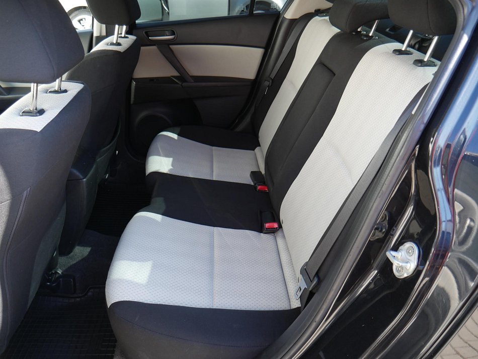 Mazda 3 1.6i 
