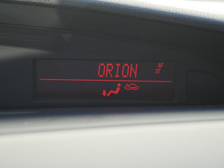 Mazda 3 1.6i 