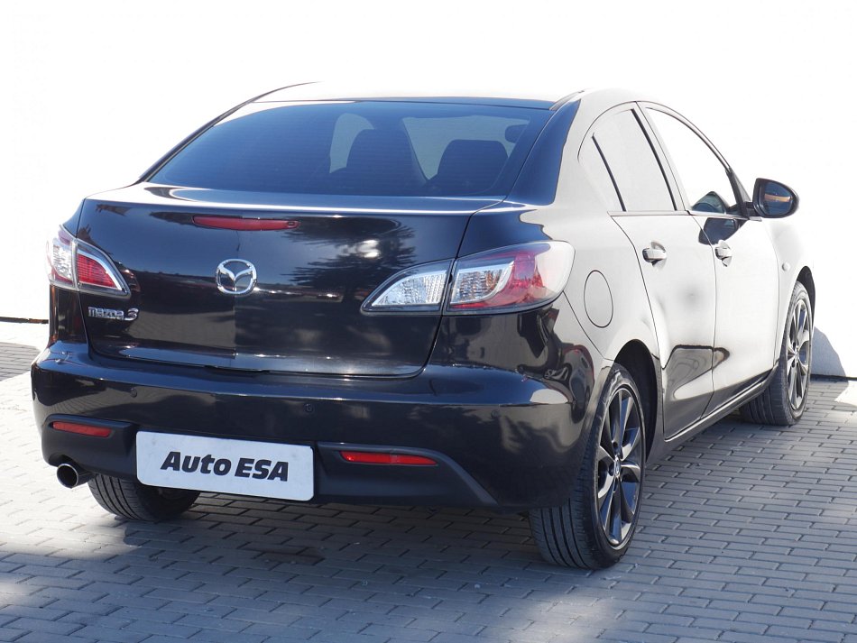 Mazda 3 1.6i 