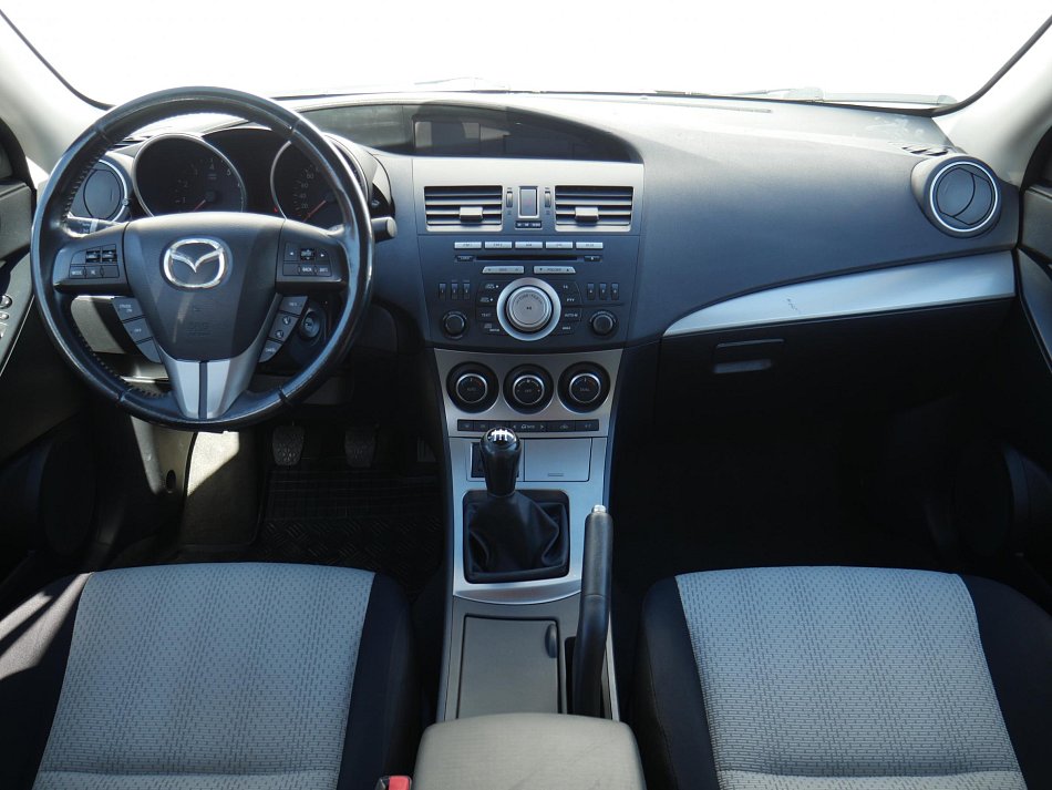 Mazda 3 1.6i 