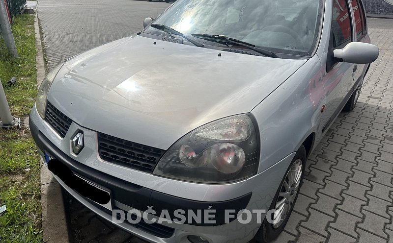 Renault Clio 1.2 i 