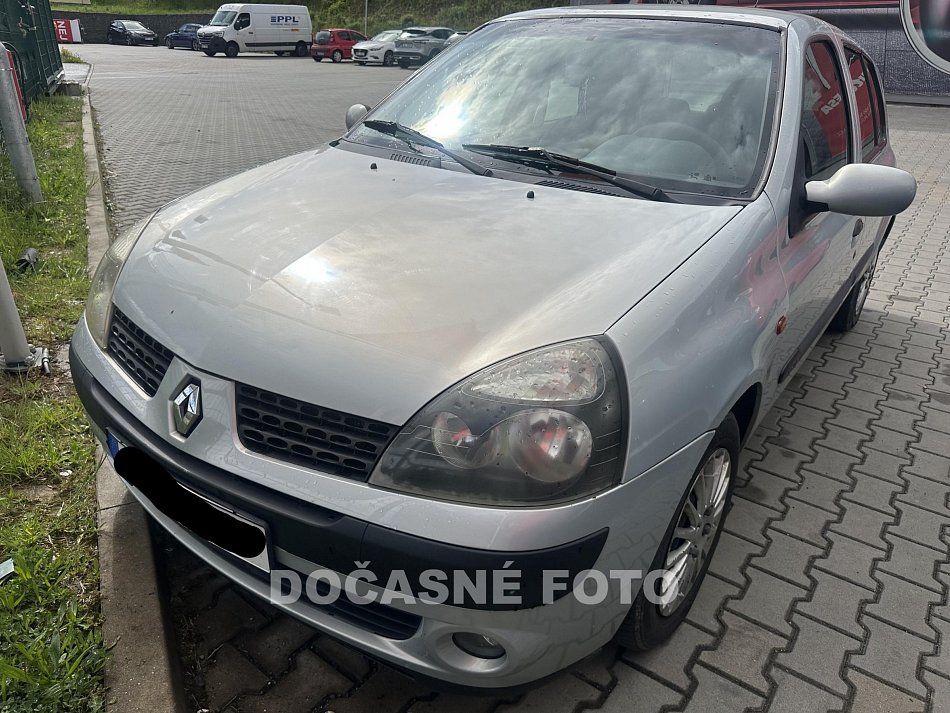Renault Clio 1.2 i 
