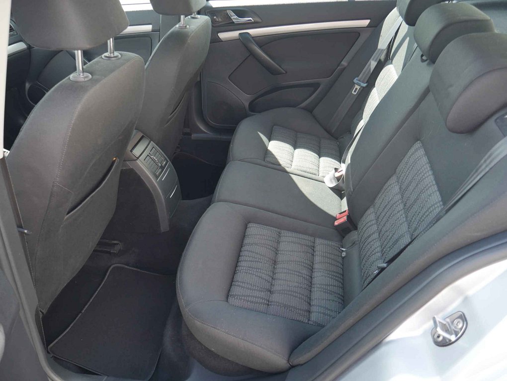 Škoda Octavia II 1.6TDi 