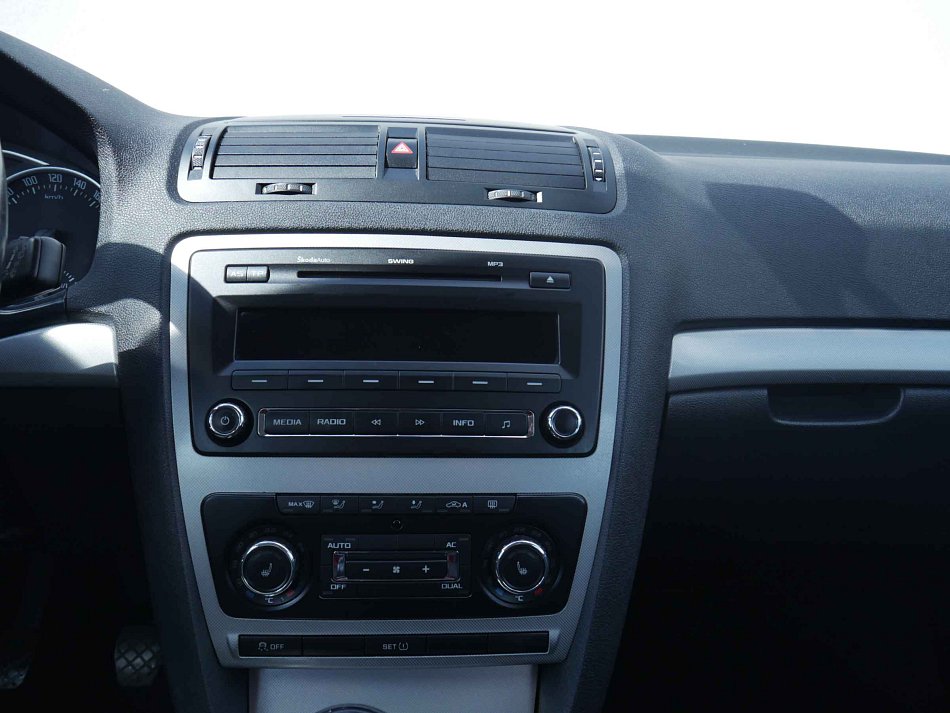 Škoda Octavia II 1.6TDi 