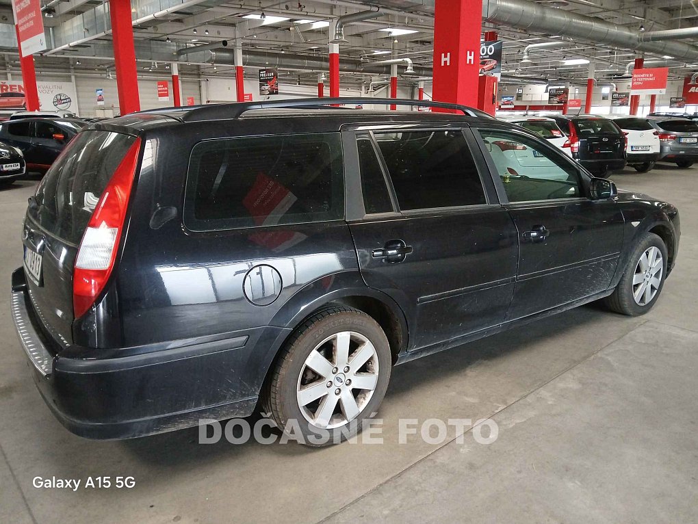 Ford Mondeo 2.0.i 