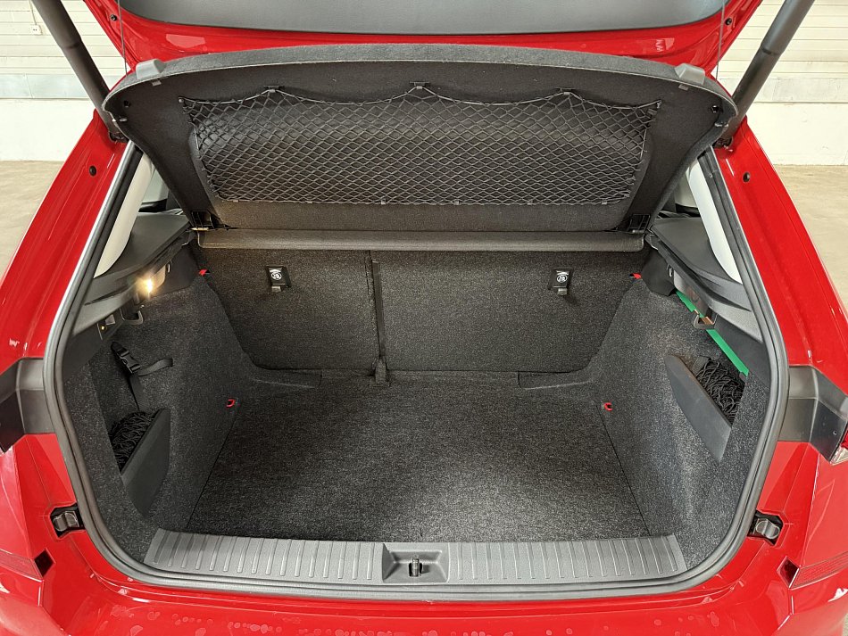 Škoda Kamiq 1.0TSi 