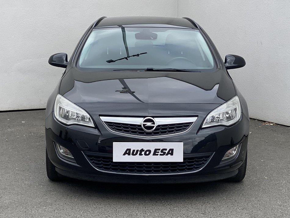 Opel Astra 1.4i Edition