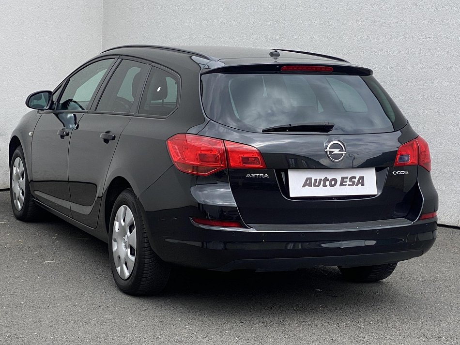Opel Astra 1.4i Edition