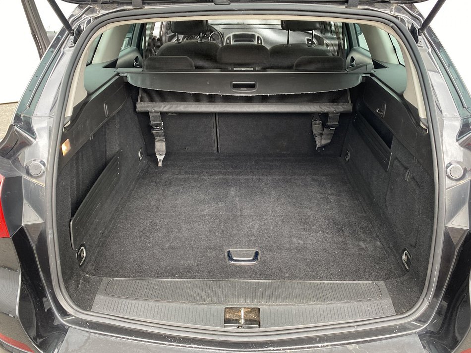 Opel Astra 1.4i Edition