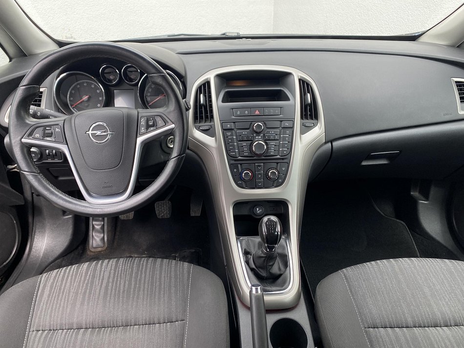 Opel Astra 1.4i Edition