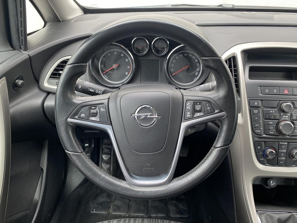 Opel Astra 1.4i Edition