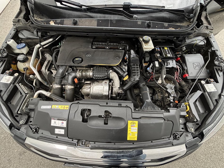 Peugeot 308 1.6 HDi Allure