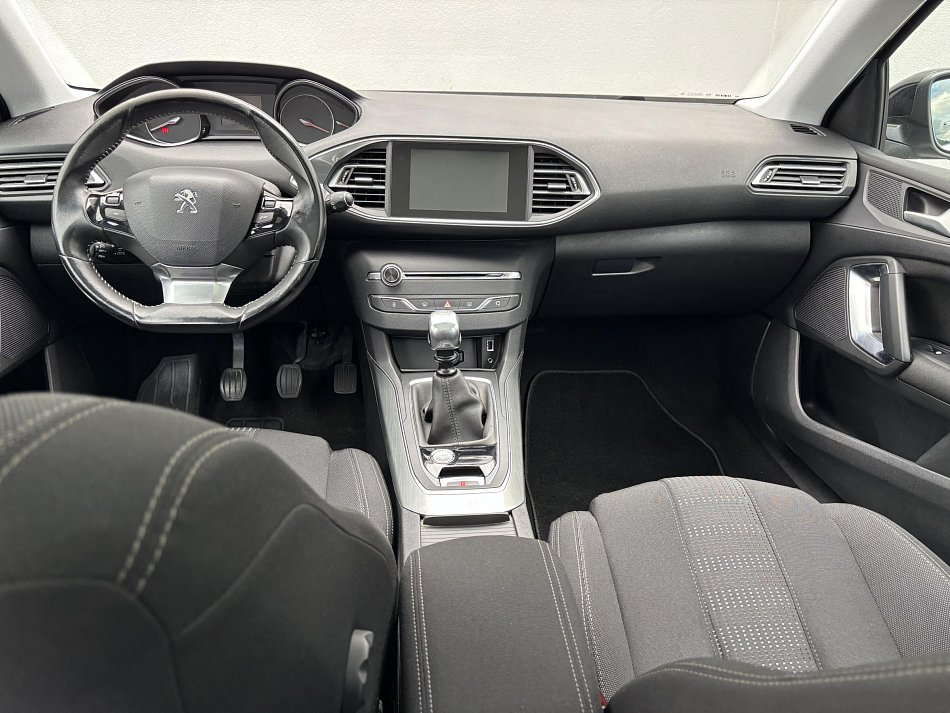 Peugeot 308 1.6 HDi Allure