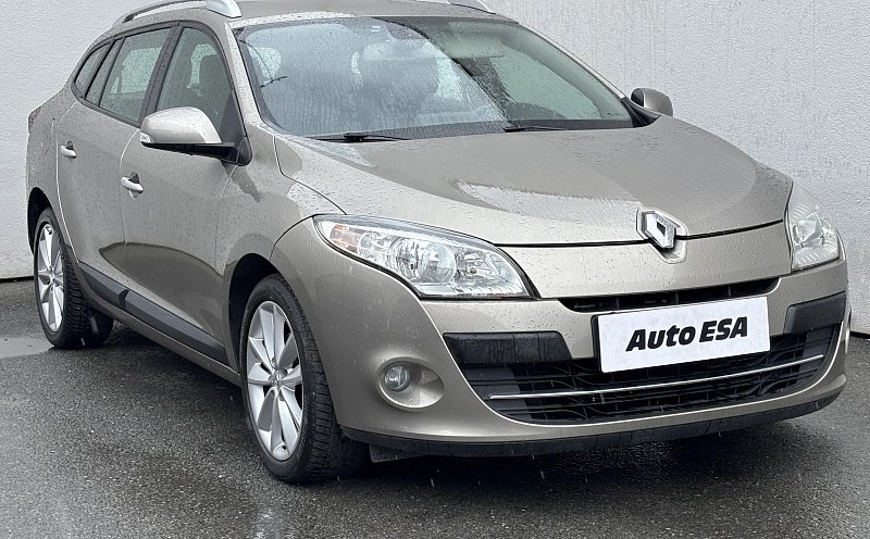 Renault Mégane 2.0 16V Privilege