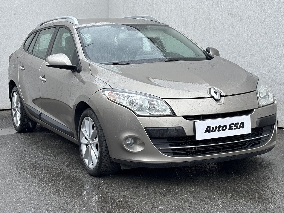 Renault Mégane 2.0 16V Privilege