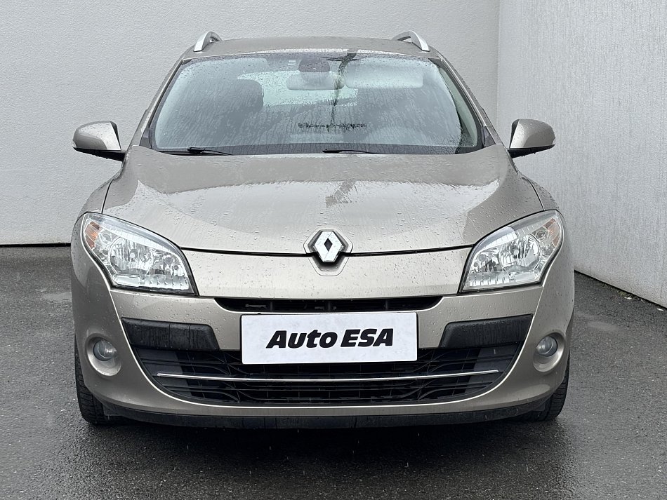 Renault Mégane 2.0 16V Privilege
