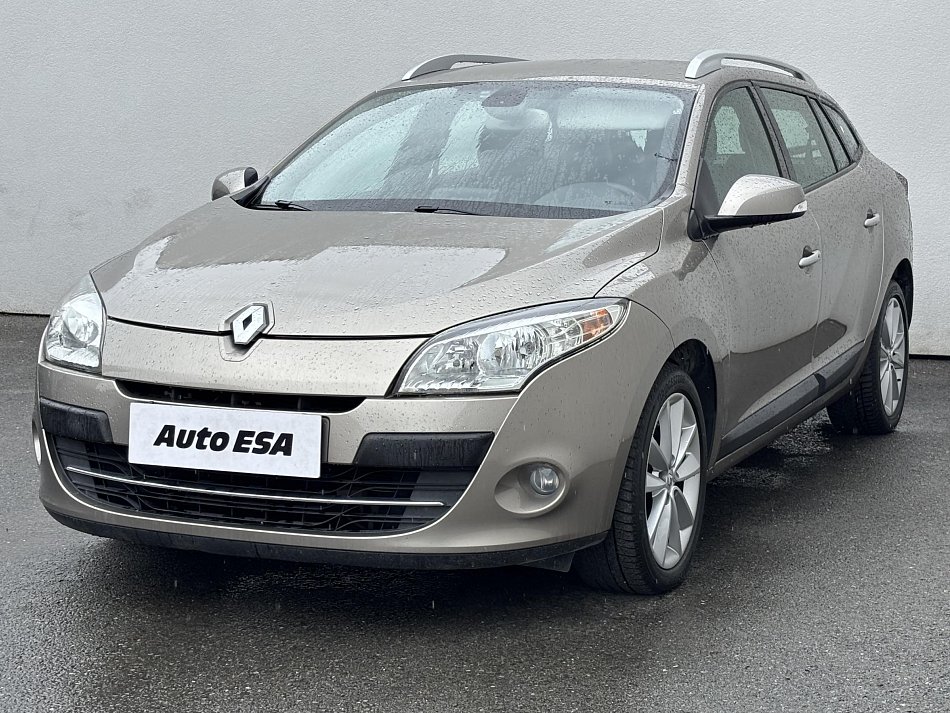 Renault Mégane 2.0 16V Privilege