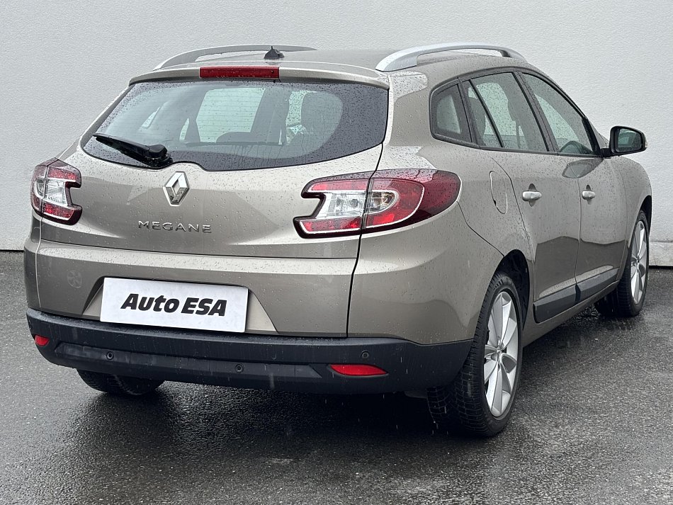 Renault Mégane 2.0 16V Privilege