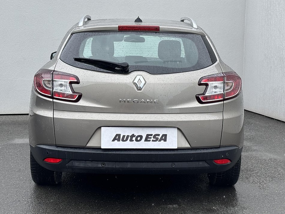 Renault Mégane 2.0 16V Privilege